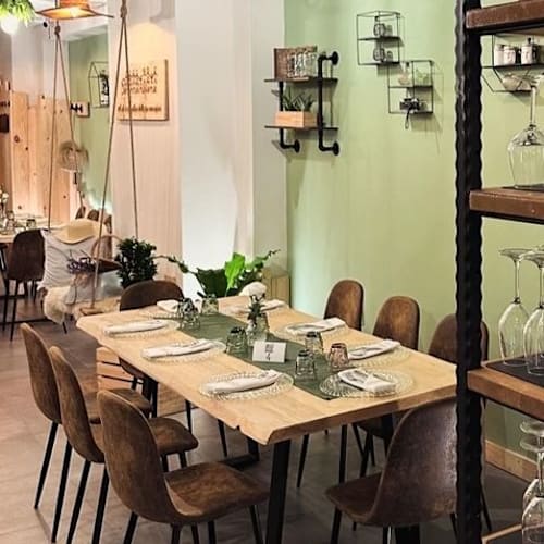 Cucineria Sempreinsieme, Gragnano