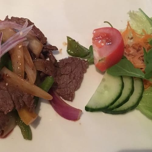 Kagetsu, Amsterdam
