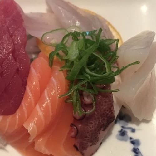 Kagetsu, Amsterdam