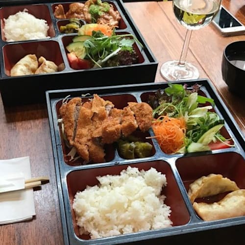 Kagetsu, Amsterdam