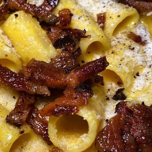 Salvatori Bar e Cucina, Roma