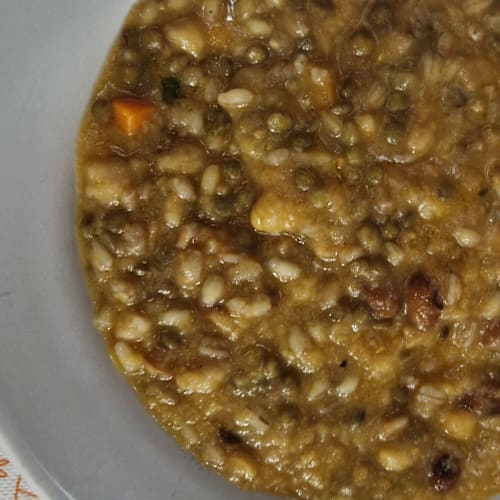 Salvatori Bar e Cucina, Roma