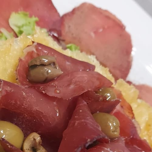 Salvatori Bar e Cucina, Roma