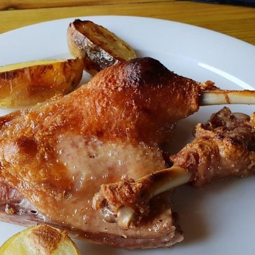 La Taverna del Call, Puigcerdà