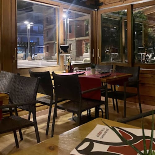 La Taverna del Call, Puigcerdà