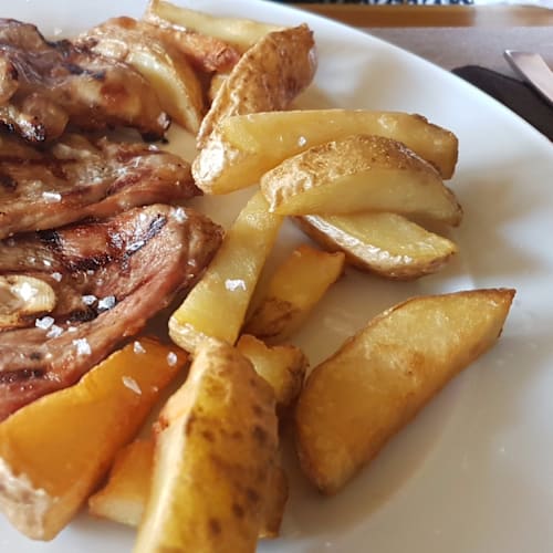 La Taverna del Call, Puigcerdà