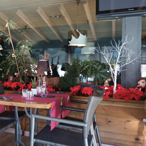 La Taverna del Call, Puigcerdà