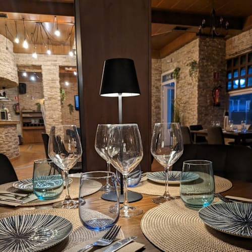 La Terraza del Zoco, Torrejon De Ardoz