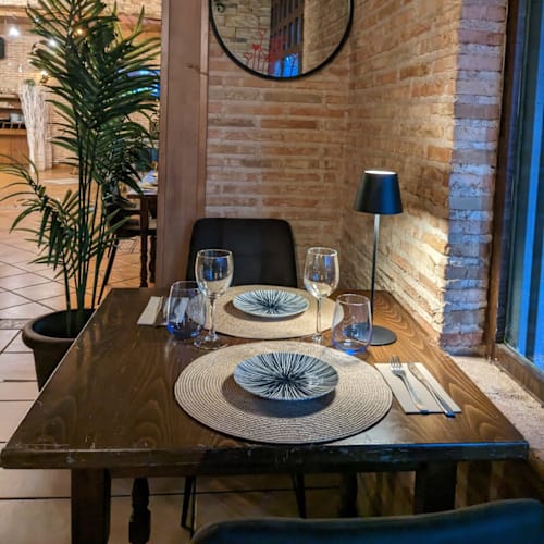 La Terraza del Zoco, Torrejon De Ardoz