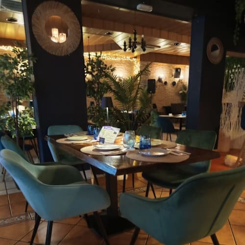 La Terraza del Zoco, Torrejon De Ardoz