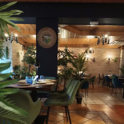 La Terraza del Zoco, Torrejon De Ardoz