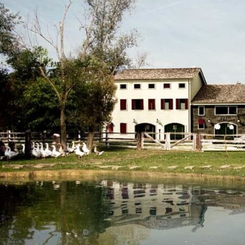 Il Selgaro, Venezia