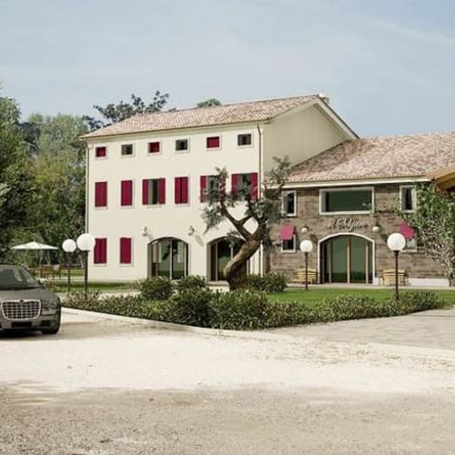 Il Selgaro, Venezia