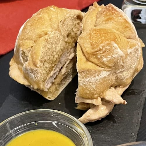 A Comida da Paulinha, Lisboa