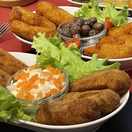 A Comida da Paulinha, Lisboa