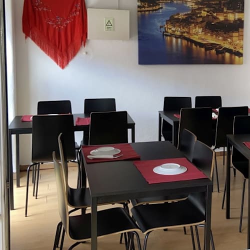 A Comida da Paulinha, Lisboa