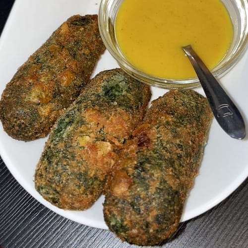 A Comida da Paulinha, Lisboa