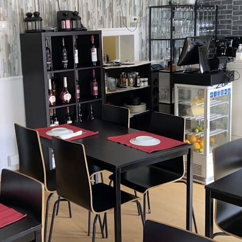A Comida da Paulinha, Lisboa