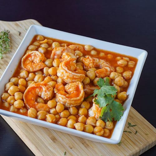 A Comida da Paulinha, Lisboa