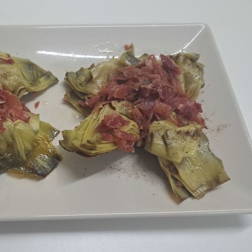 Reverso Tapas, Igualada