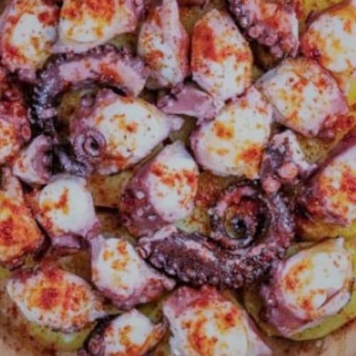 Reverso Tapas, Igualada