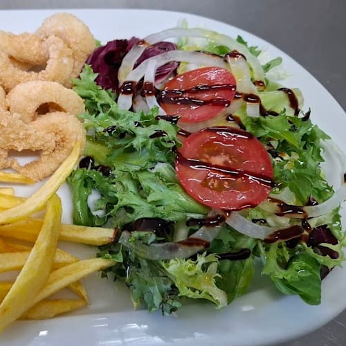Reverso Tapas, Igualada