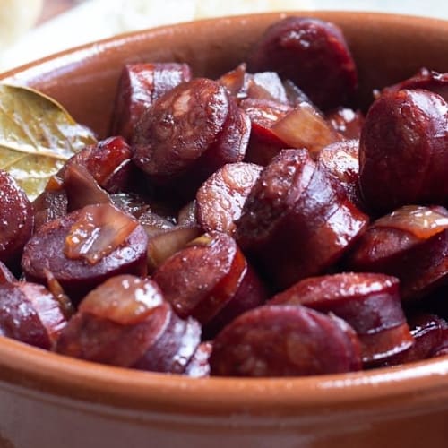 Reverso Tapas, Igualada