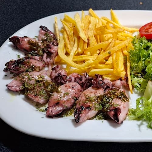 Reverso Tapas, Igualada