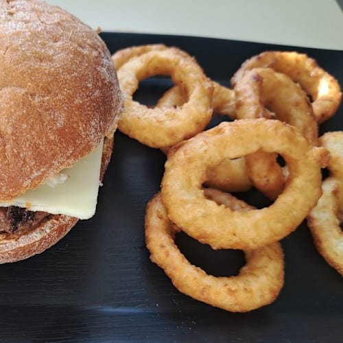Reverso Tapas, Igualada