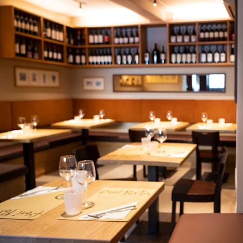 Enoteca Fuori Porta, Firenze