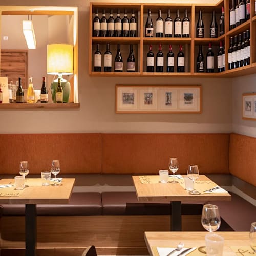 Enoteca Fuori Porta, Firenze