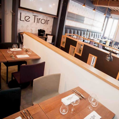 Le Tiroir, Lyon