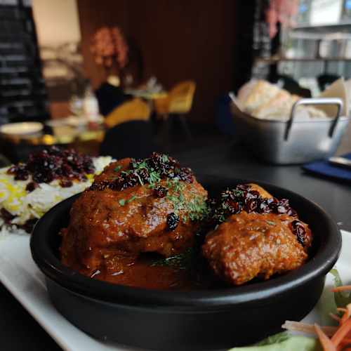 Maison Moulin Bio Market, Bruxelles