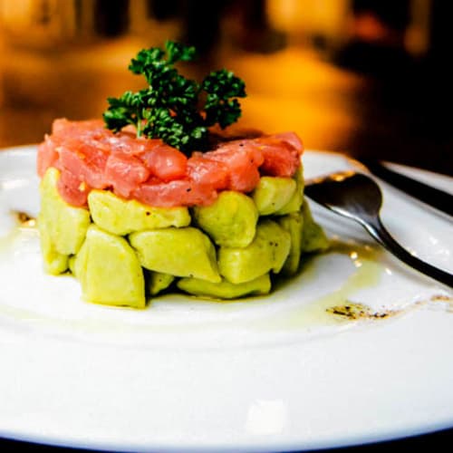 Melchionni Café, Alessandria