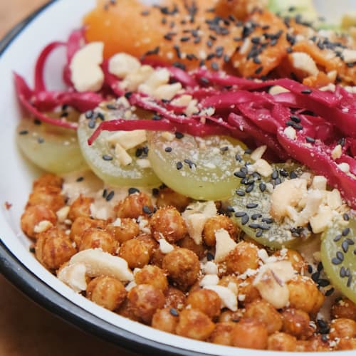 CLUBBBBB Superfood, Toulouse