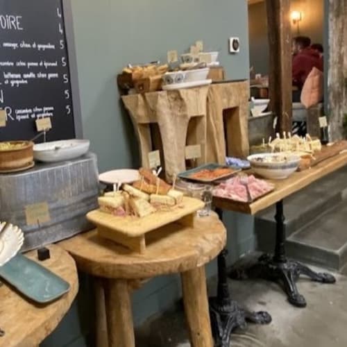 CLUBBBBB Superfood, Toulouse