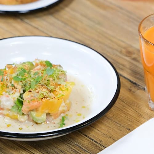 CLUBBBBB Superfood, Toulouse