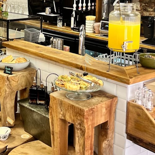 CLUBBBBB Superfood, Toulouse