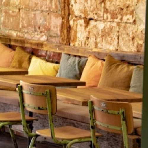 CLUBBBBB Superfood, Toulouse