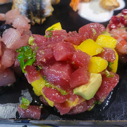 Il Canneto Story, Messina