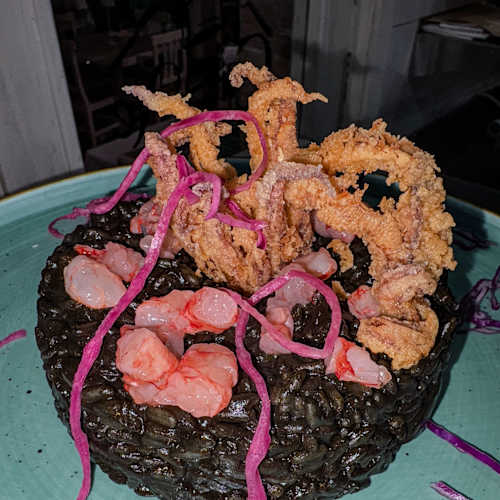 Il Canneto Story, Messina