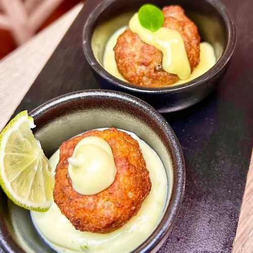 Il Canneto Story, Messina