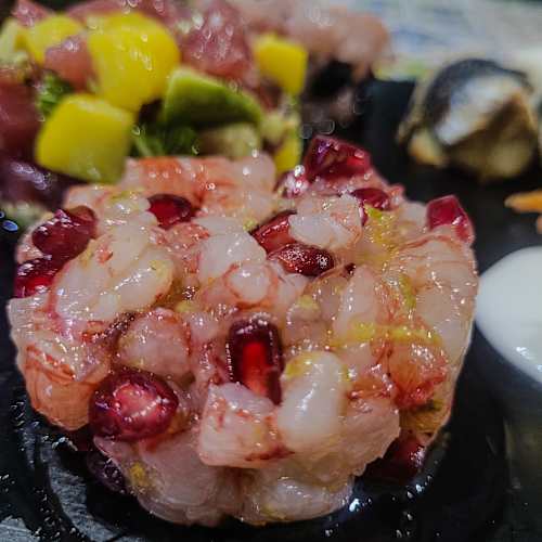 Il Canneto Story, Messina