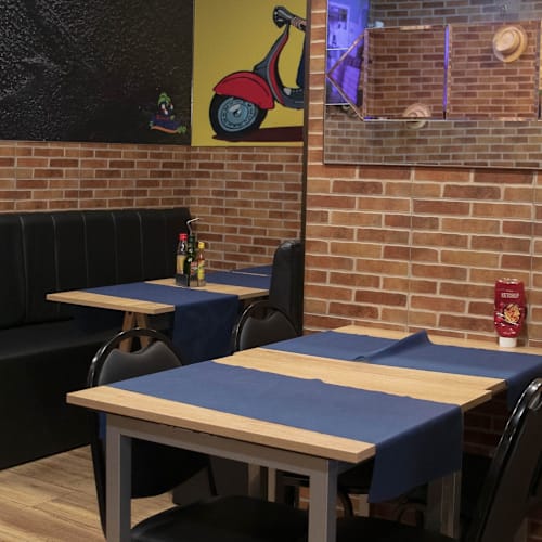 El Paraíso Vip, Barcelona