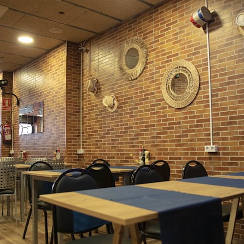 El Paraíso Vip, Barcelona