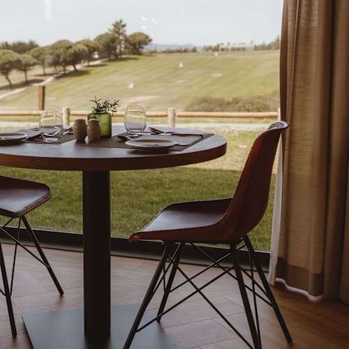  Casa no Campo (Clubhouse), Belas