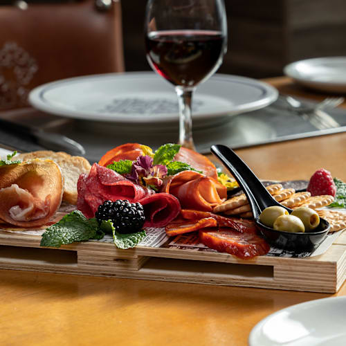 A Taberna , Albufeira