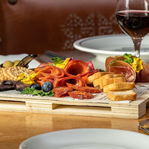 A Taberna , Albufeira