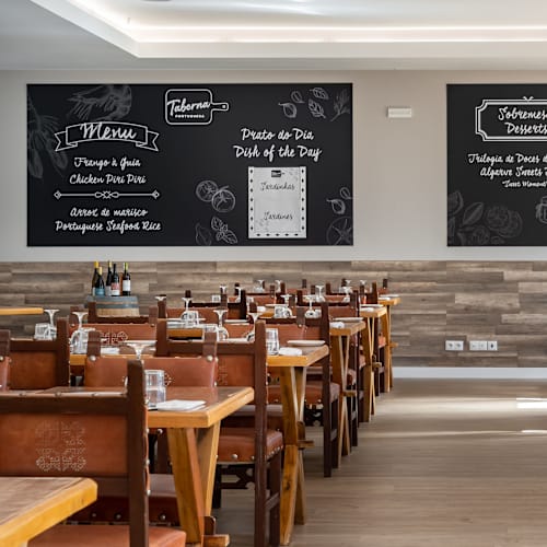 A Taberna , Albufeira