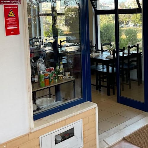 Pizza & Companhia, Portimão